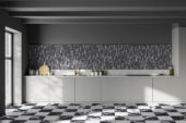 Obsession 10x10 Carrara | Gemini Tile and Marble