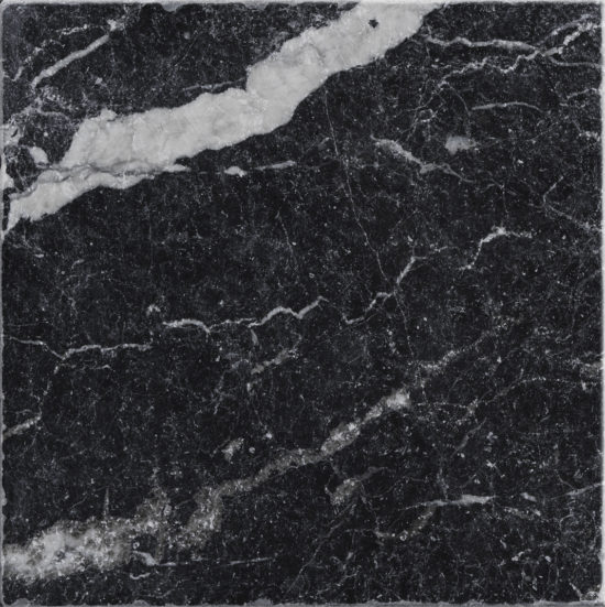 Obsession 10x10 Nero | Gemini Tile and Marble