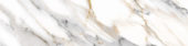Obsession 2.5x10 Calacatta | Gemini Tile and Marble