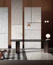 Obsession 2.5x10 Carrara | Gemini Tile and Marble