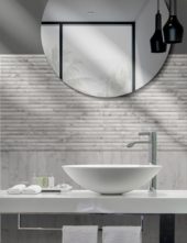 Obsession 2.5x10 Carrara | Gemini Tile and Marble