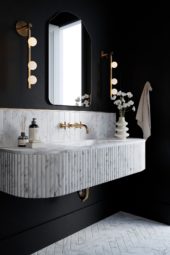 Obsession 2.5x10 Carrara | Gemini Tile and Marble