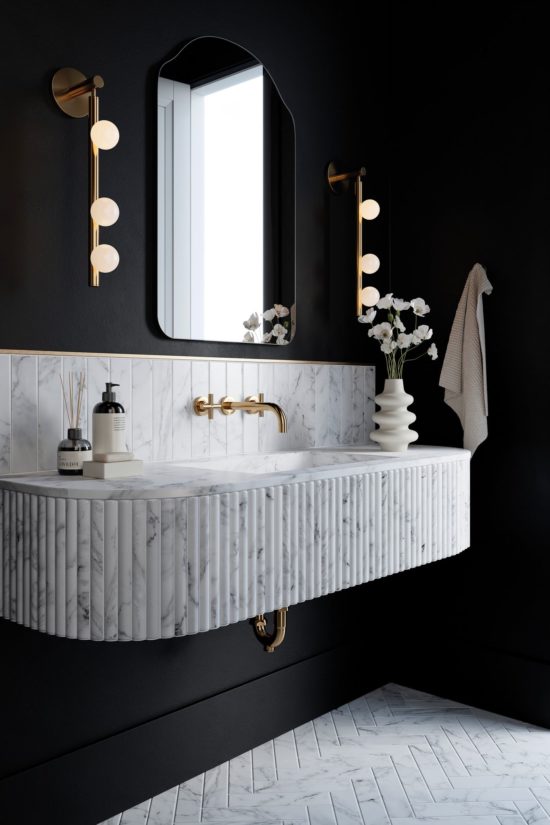 Obsession 2.5x10 Carrara | Gemini Tile and Marble