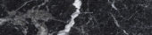 Obsession 2.5x10 Nero | Gemini Tile and Marble