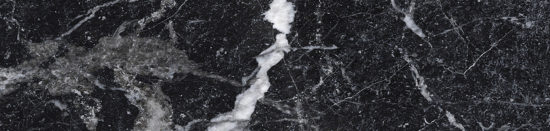 Obsession 2.5x10 Nero | Gemini Tile and Marble
