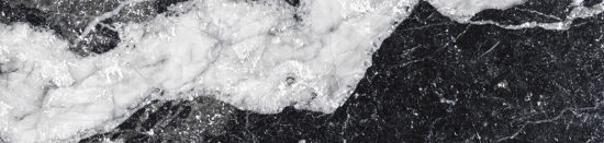 Obsession 2.5x10 Nero | Gemini Tile and Marble