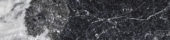 Obsession 2.5x10 Nero | Gemini Tile and Marble
