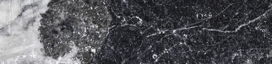 Obsession 2.5x10 Nero | Gemini Tile and Marble
