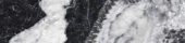 Obsession 2.5x10 Nero | Gemini Tile and Marble