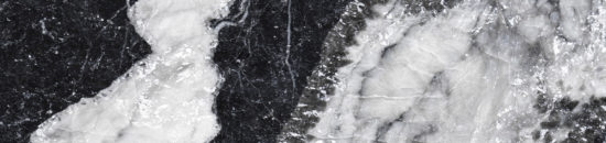 Obsession 2.5x10 Nero | Gemini Tile and Marble