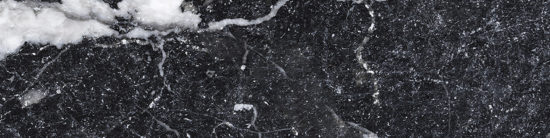 Obsession 2.5x10 Nero | Gemini Tile and Marble