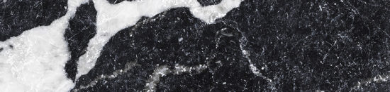 Obsession 2.5x10 Nero | Gemini Tile and Marble