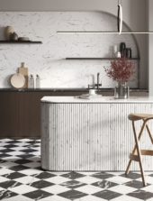 Obsession 2.5x10 Statuario | Gemini Tile and Marble