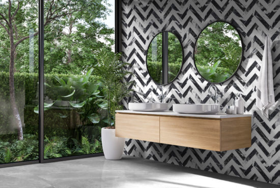 Obsession 2.5x10 Statuario | Gemini Tile and Marble