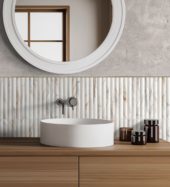 Obsession 5x10 Calacatta | Gemini Tile and Marble