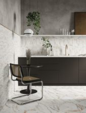 Obsession 5x10 Calacatta | Gemini Tile and Marble