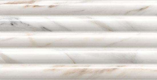 Obsession 5x10 Calacatta | Gemini Tile and Marble