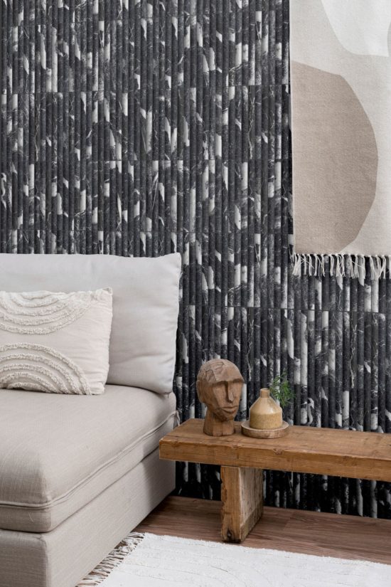Obsession 5x10 Nero | Gemini Tile and Marble