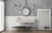 Obsession 5x10 Statuario | Gemini Tile and Marble