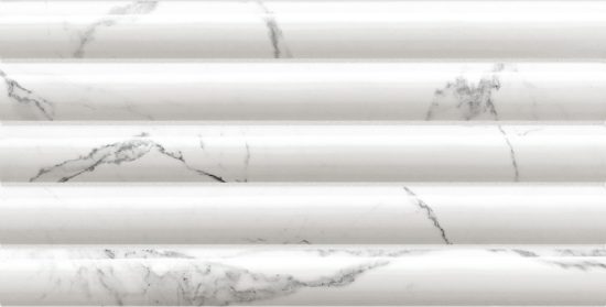 Obsession 5x10 Statuario | Gemini Tile and Marble