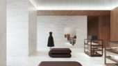 Royal Stoneworks 12X24 Crown Calacatta Honed | Gemini Tile and Marble