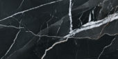 Royal Stoneworks 12X24 Regal Black Vein Polished | Gemini Tile and Marble