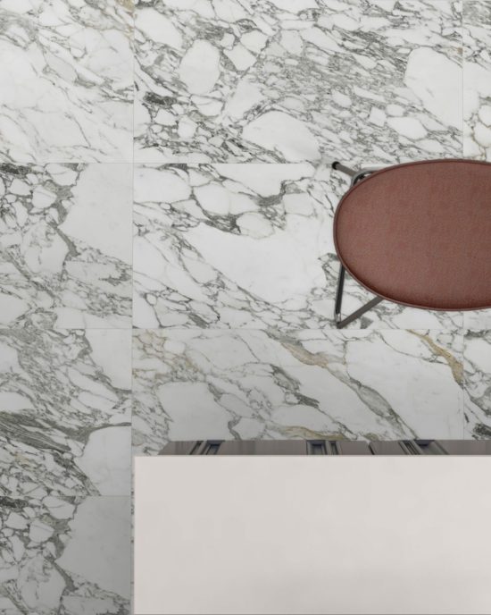 Royal Stoneworks 24X48 Italian Arabescato Honed | Gemini Tile and Marble