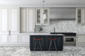 Royal Stoneworks 24X48 Italian Arabescato Honed | Gemini Tile and Marble