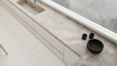 Royal Stoneworks 24X48 Tuscan White Vein Polished | Gemini Tile and Marble