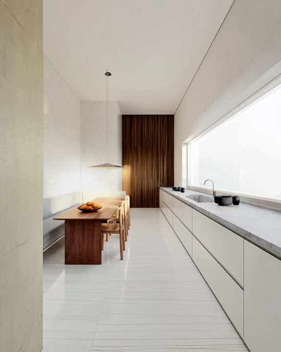 Royal Stoneworks 24X48 Tuscan White Vein Polished | Gemini Tile and Marble