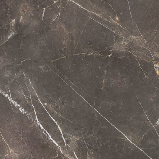 Royal Stoneworks 36X36 Regal Brown Marble Polished | Gemini Tile and Marble