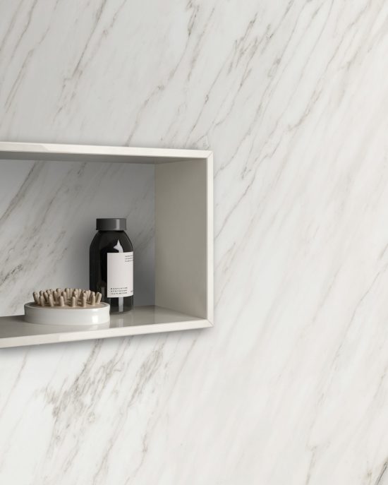Royal Stoneworks 48X110 Italian Cream Vein Honed | Gemini Tile and Marble