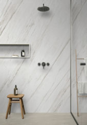Royal Stoneworks 48X110 Italian Cream Vein Honed | Gemini Tile and Marble