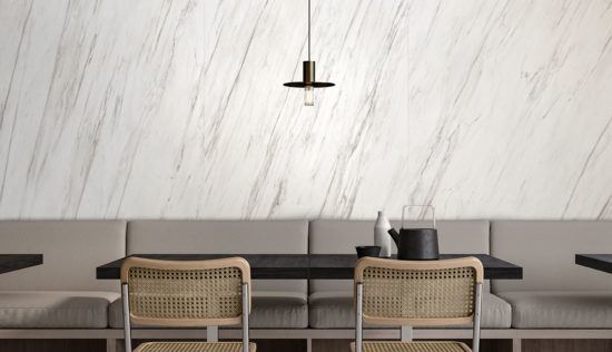 Royal Stoneworks 48X110 Italian Cream Vein Honed | Gemini Tile and Marble