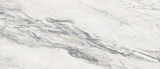Royal Stoneworks 48X110 Regal White Vein Polished | Gemini Tile and Marble