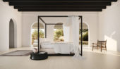 Royal Stoneworks 48X110 Tuscan Classic Trav Honed | Gemini Tile and Marble