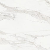 Royal Stoneworks 48X48 Crown Calacatta Honed | Gemini Tile and Marble
