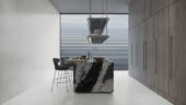 Royal Stoneworks 48X48 Crystal Luxe Honed | Gemini Tile and Marble