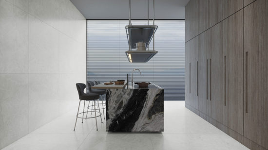 Royal Stoneworks 48X48 Crystal Luxe Honed | Gemini Tile and Marble