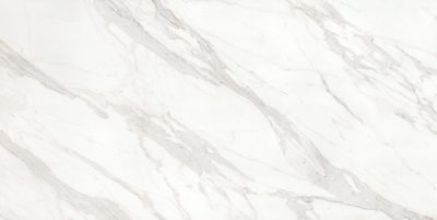 Royal Stoneworks 63X126 Crown Calacatta Honed