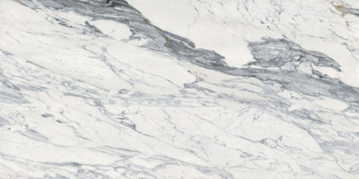 Royal Stoneworks 63X126 Regal White Vein Polished