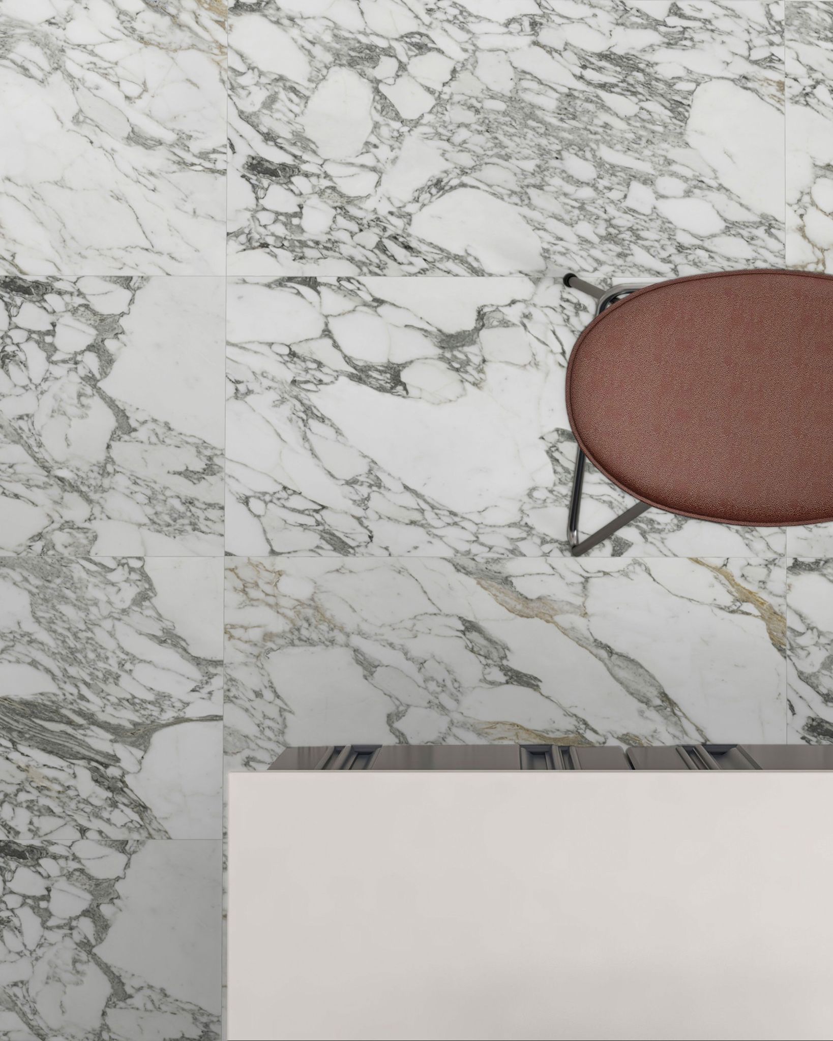 Royal Stoneworks ITALIAN ARABESCATO 3 | Gemini Tile and Marble