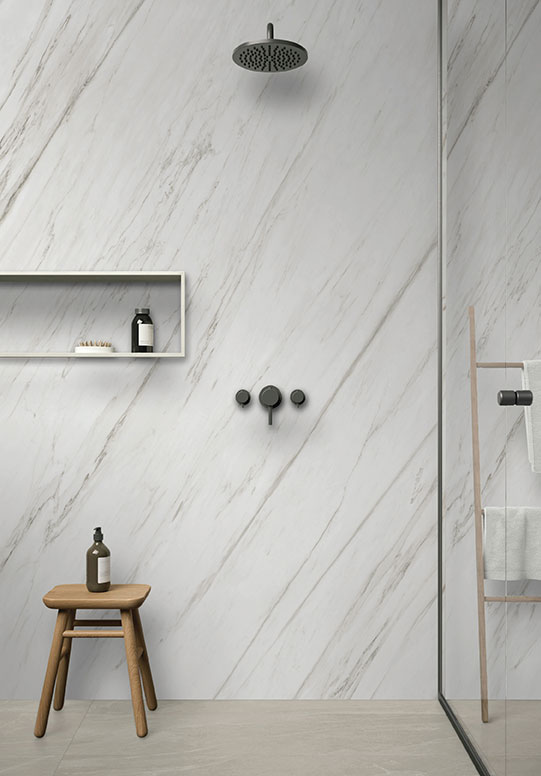Royal Stoneworks ITALIAN CREAM VEIN 0 | Gemini Tile and Marble