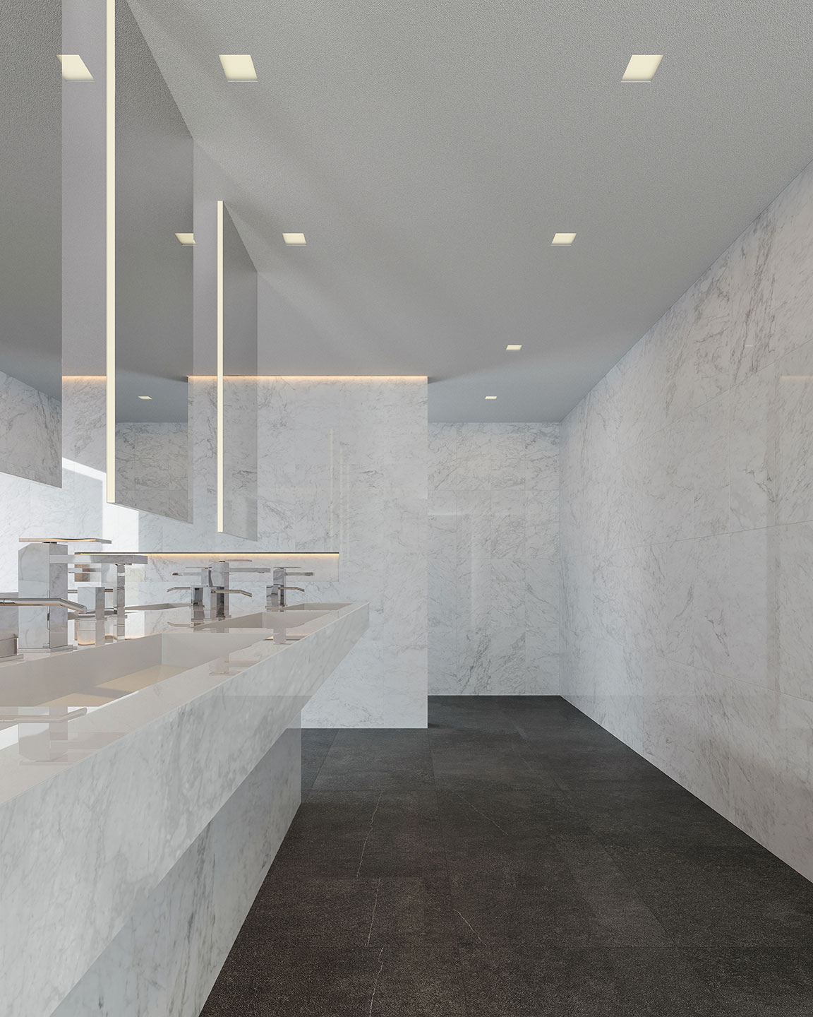 Royal Stoneworks OLD WORLD BIANCO 1 | Gemini Tile and Marble