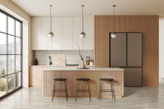 Saturnia 12x24 Silver Polished | Gemini Tile and Marble