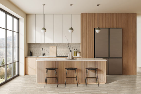 Saturnia 2x2 Mosaic Navona Matte | Gemini Tile and Marble