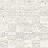 Saturnia 2x2 Mosaic Roman Matte | Gemini Tile and Marble