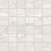 Saturnia 2x2 Mosaic Roman Matte | Gemini Tile and Marble