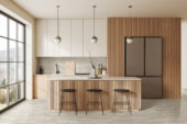 Saturnia 2x2 Mosaic Silver Matte | Gemini Tile and Marble