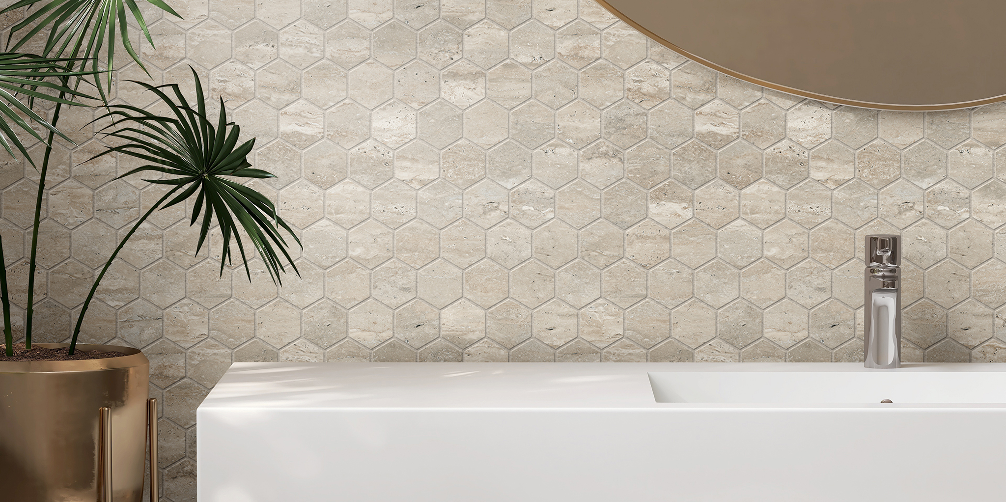 Saturnia Navona  1 | Gemini Tile and Marble